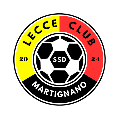 LECCE CLUB MARTIGNANO