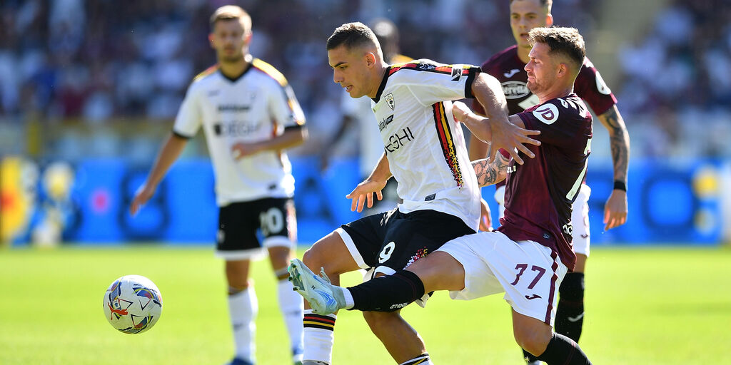 Torino – LECCE 0-0